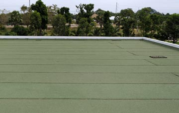 all Willingham Green roofing types quoted for