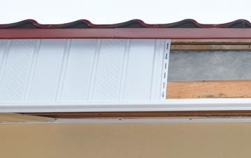 Willingham Green fascia repair costs