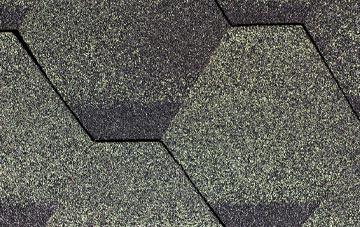 Willingham Green fibreglass shingle repairs