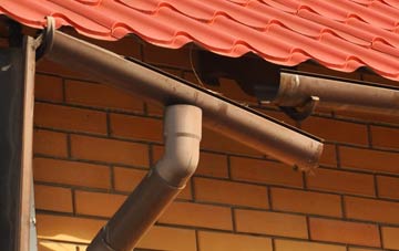 Willingham Green gutter repair costs