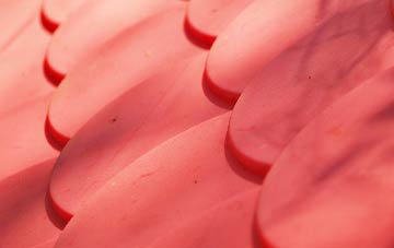 Willingham Green plastic roof costs