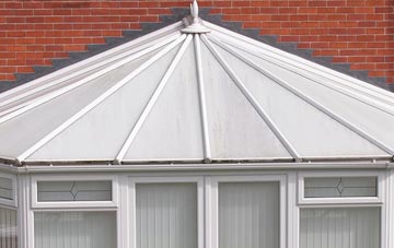 Willingham Green polycarbonate conservatory roof repairs