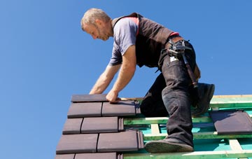 disadvantages of Willingham Green slate roofing