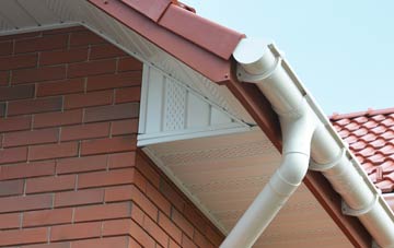 Willingham Green soffit repair costs