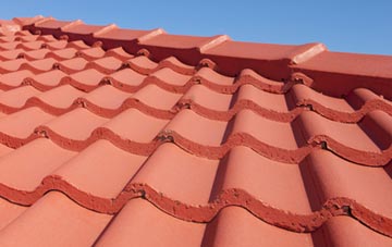 Willingham Green tile and slate roof replacement