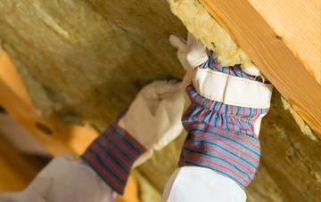 types of Willingham Green pitched roof insulation materials