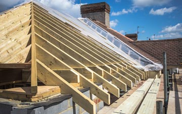 wooden roof trusses Willingham Green, Cambridgeshire