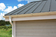 Willingham Green fascia repair