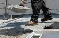 find rated Willingham Green flat roofing replacement companies